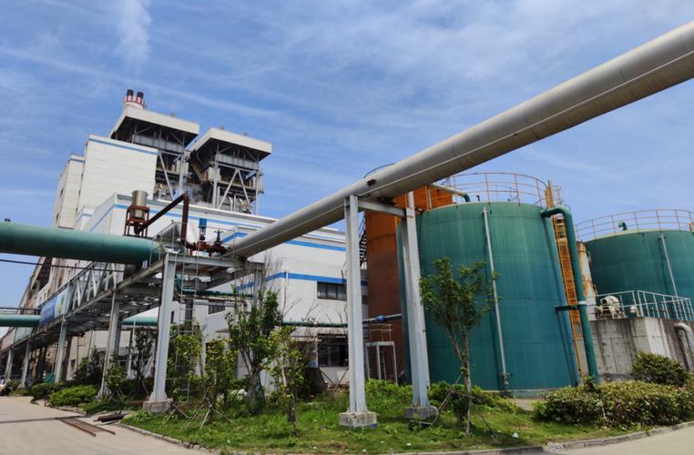 浙江瑞安市工业固体废物与污泥利用处置项目见成效 固体废物治理的绿色实践