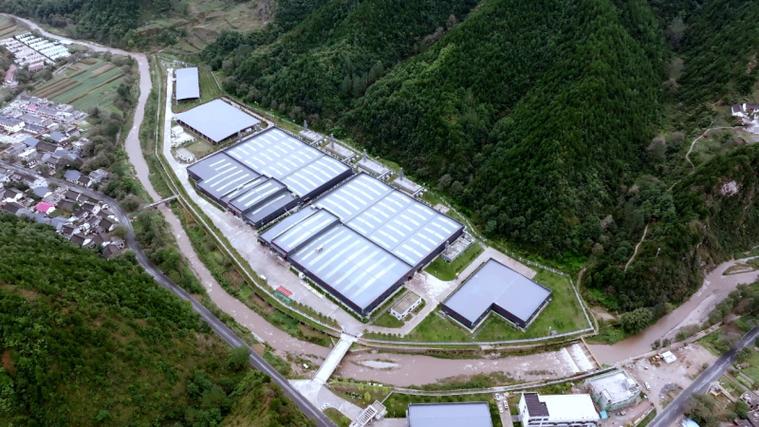 固体废物治理 污染防治的“最初一公里”与减污降碳的协同路径