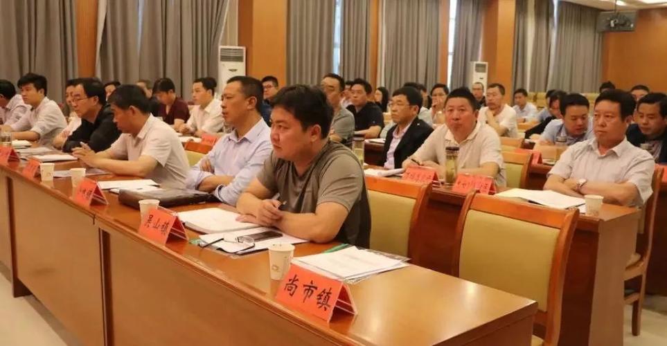 战鼓重擂！随县坚决打赢固体废物治理和秸秆禁烧攻坚战